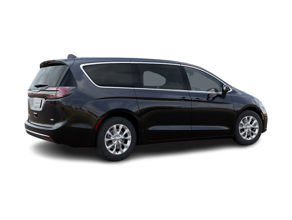 Thumbnail: 2026 Chrysler Pacifica - 13