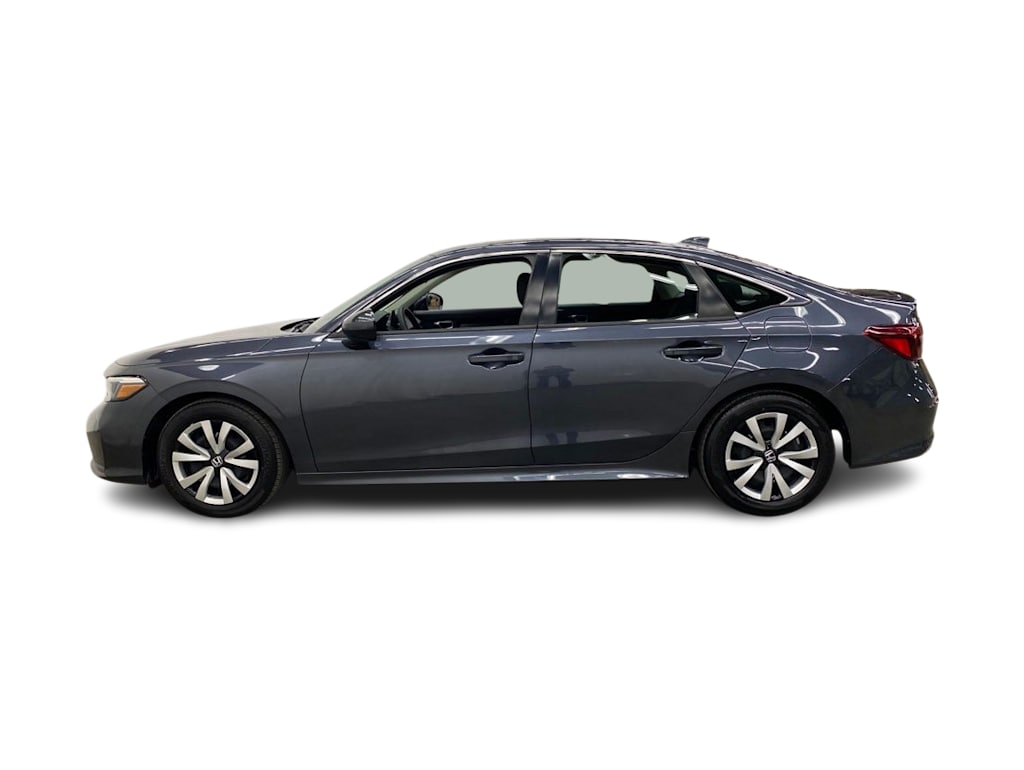 Thumbnail: 2025 Honda Civic - 3
