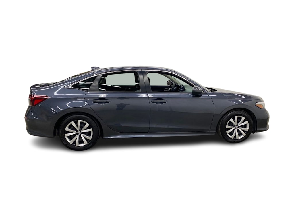 Thumbnail: 2025 Honda Civic - 20