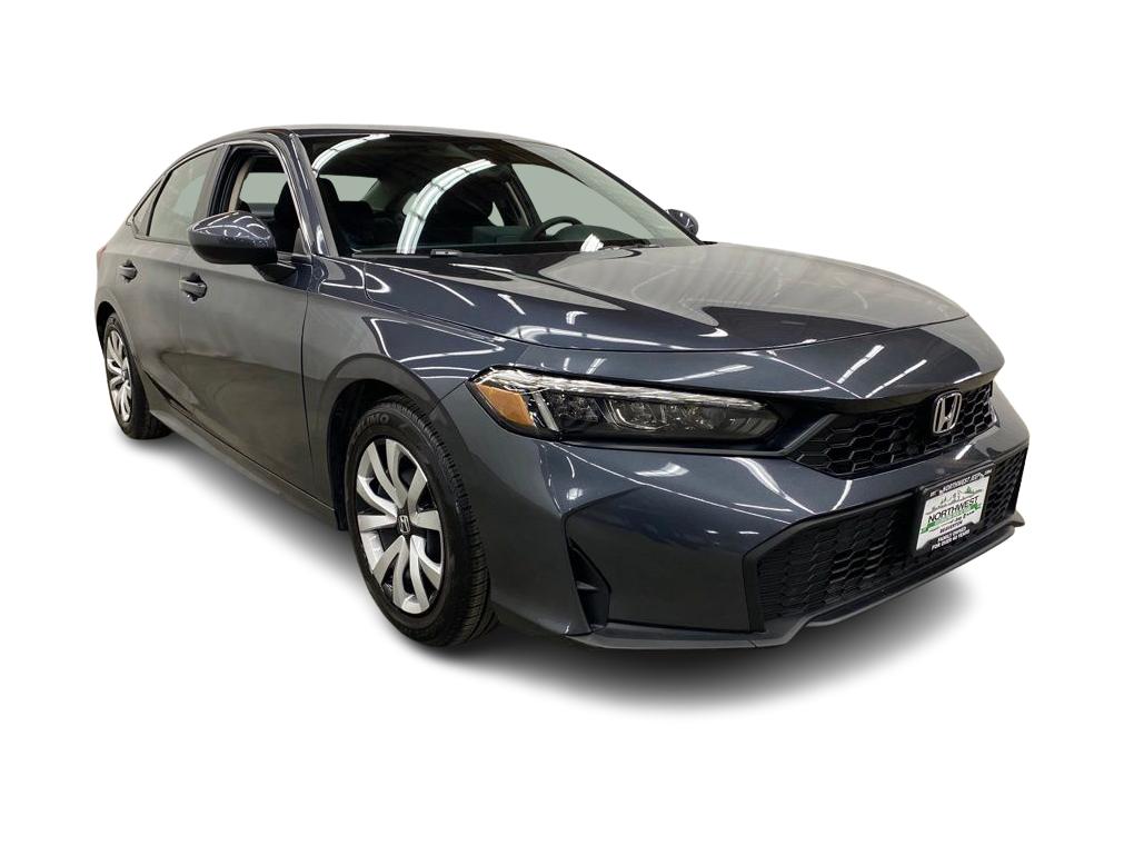 Thumbnail: 2025 Honda Civic - 21