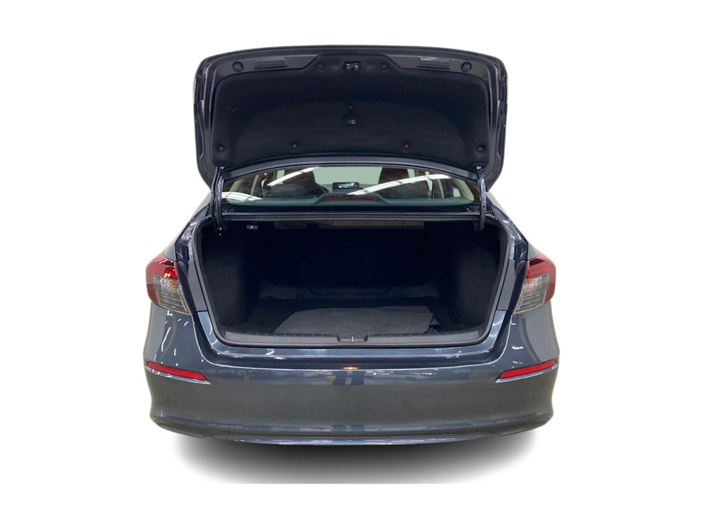 Thumbnail: 2025 Honda Civic - 17