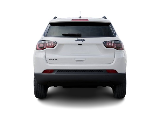 Thumbnail: 2026 Jeep Compass - 17