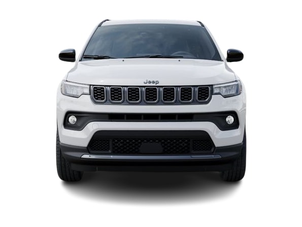 Thumbnail: 2026 Jeep Compass - 16