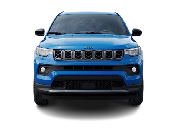 Thumbnail: 2026 Jeep Compass - 4