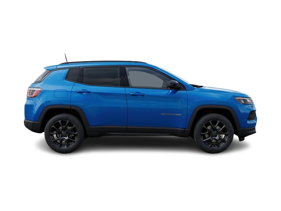 Thumbnail: 2026 Jeep Compass - 23