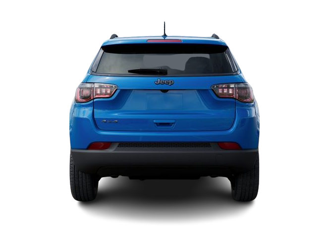 Thumbnail: 2026 Jeep Compass - 16