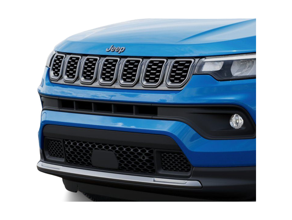 Thumbnail: 2026 Jeep Compass - 19