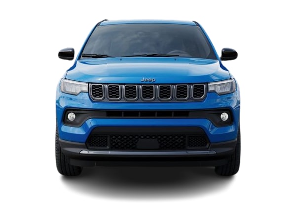 Thumbnail: 2026 Jeep Compass - 4