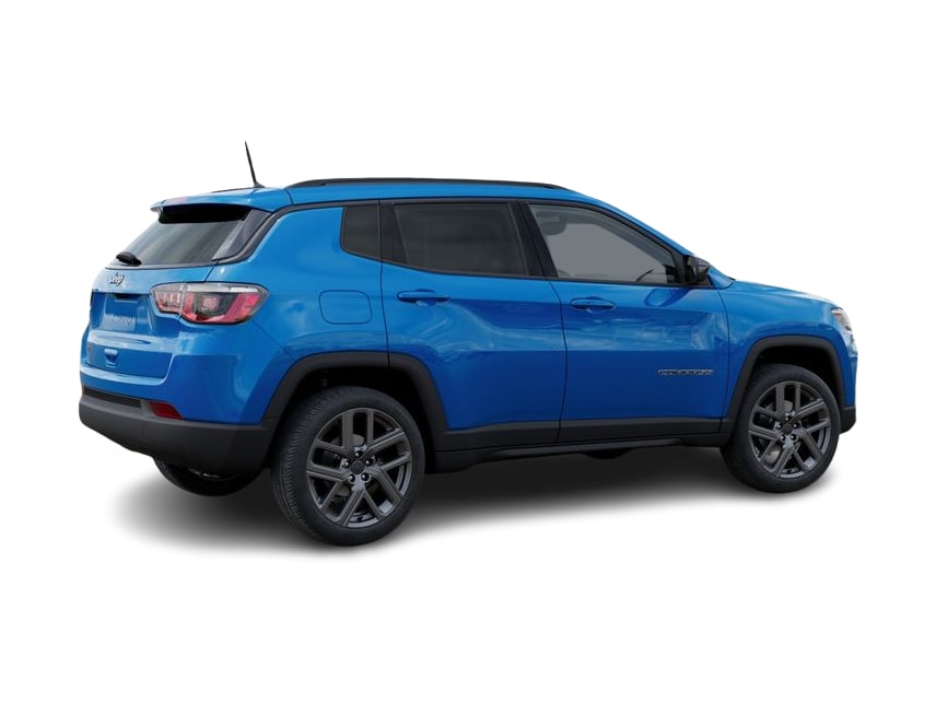 Thumbnail: 2026 Jeep Compass - 14