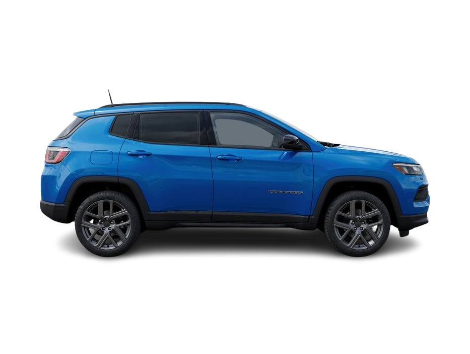 Thumbnail: 2026 Jeep Compass - 23