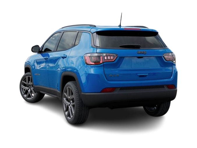 Thumbnail: 2026 Jeep Compass - 3