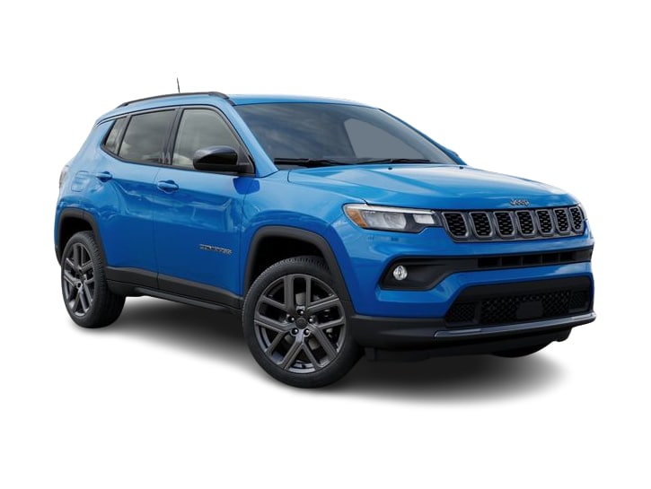 Thumbnail: 2026 Jeep Compass - 15