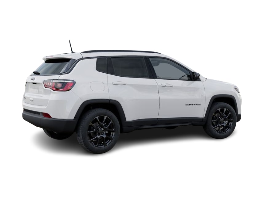 Thumbnail: 2026 Jeep Compass - 14