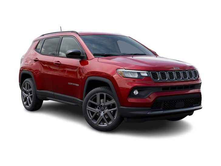 Thumbnail: 2026 Jeep Compass - 15