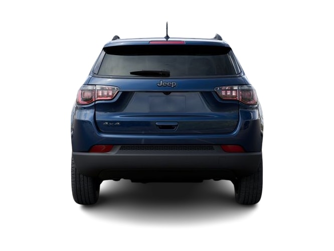 Thumbnail: 2026 Jeep Compass - 4