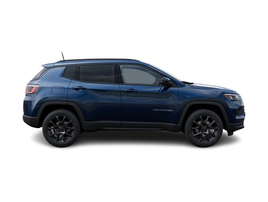 Thumbnail: 2026 Jeep Compass - 23