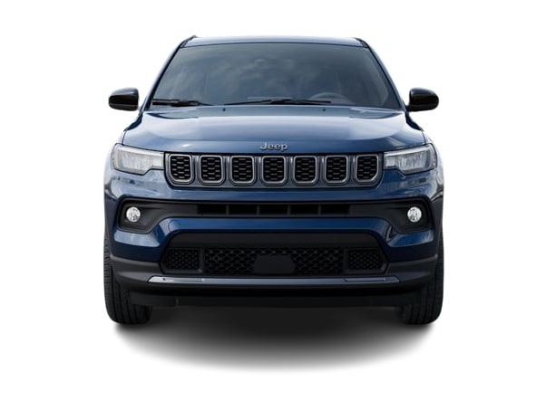 Thumbnail: 2026 Jeep Compass - 5