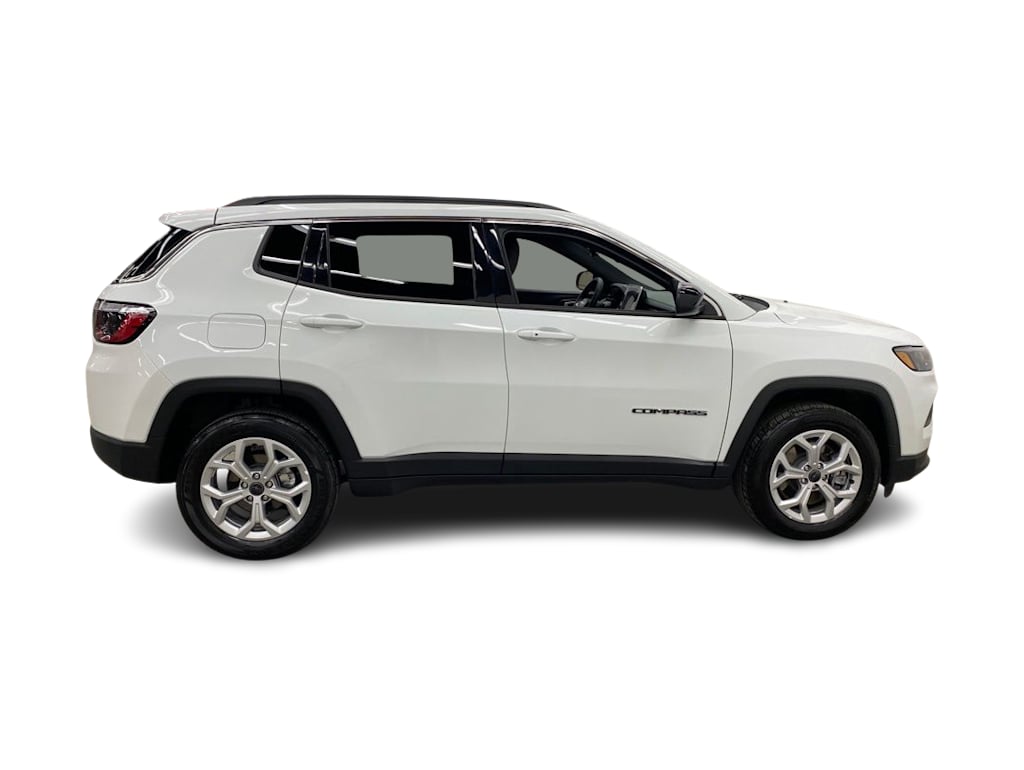 Thumbnail: 2025 Jeep Compass - 22