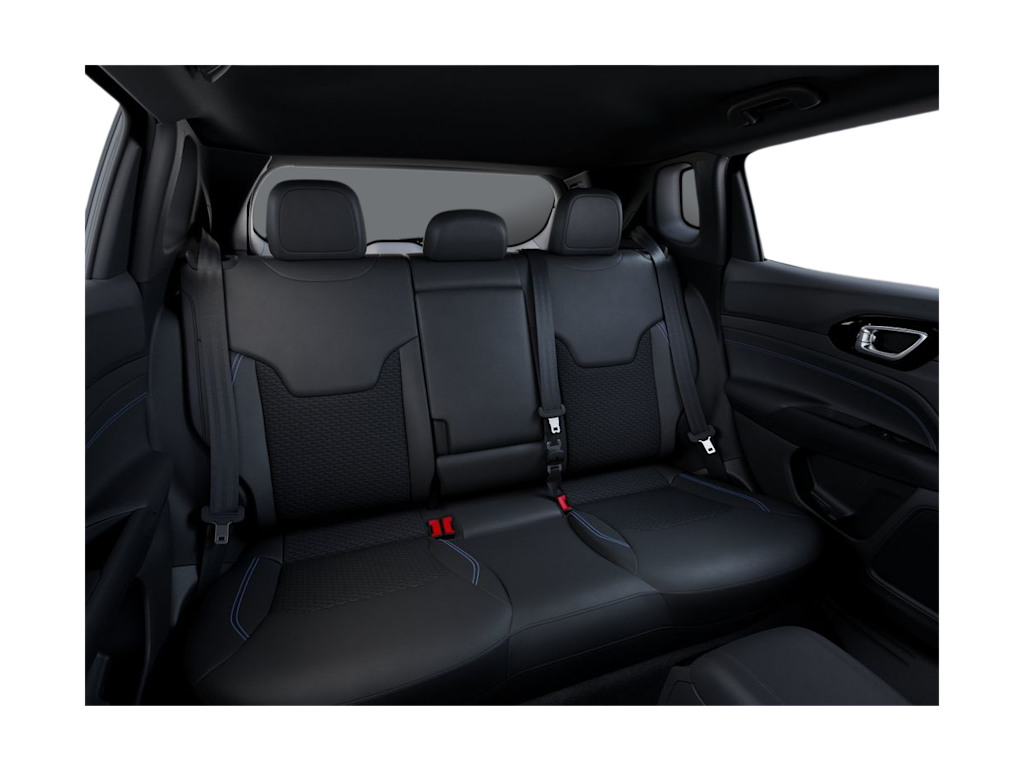 Thumbnail: 2026 Jeep Compass - 11