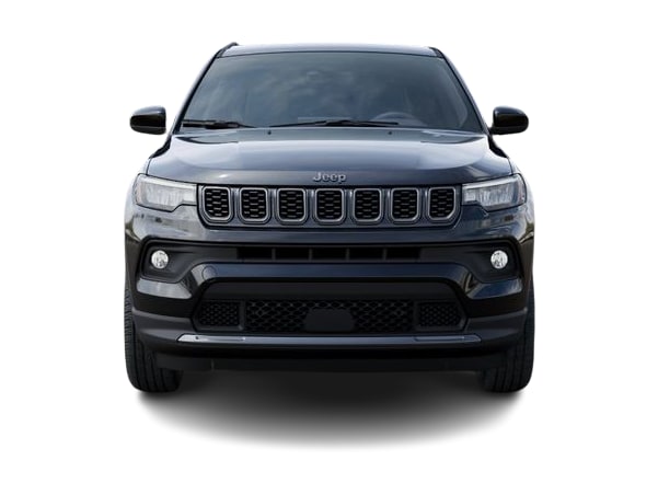 Thumbnail: 2026 Jeep Compass - 15