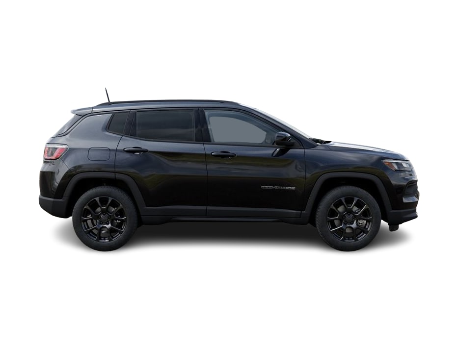 Thumbnail: 2026 Jeep Compass - 23