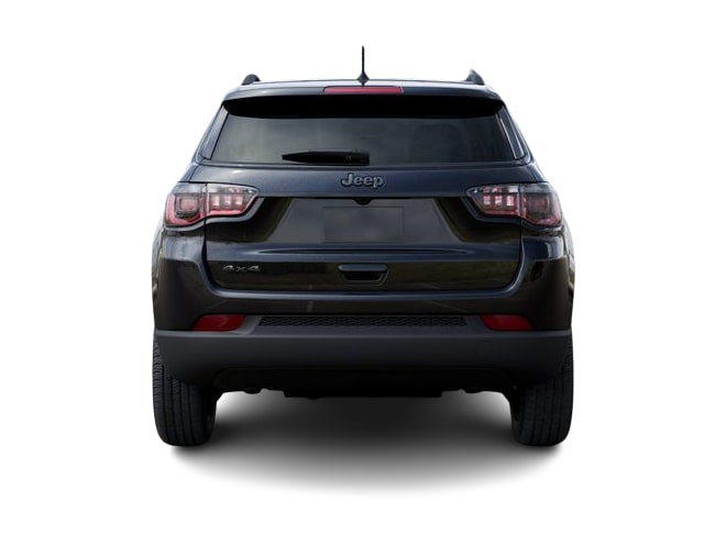 Thumbnail: 2026 Jeep Compass - 16