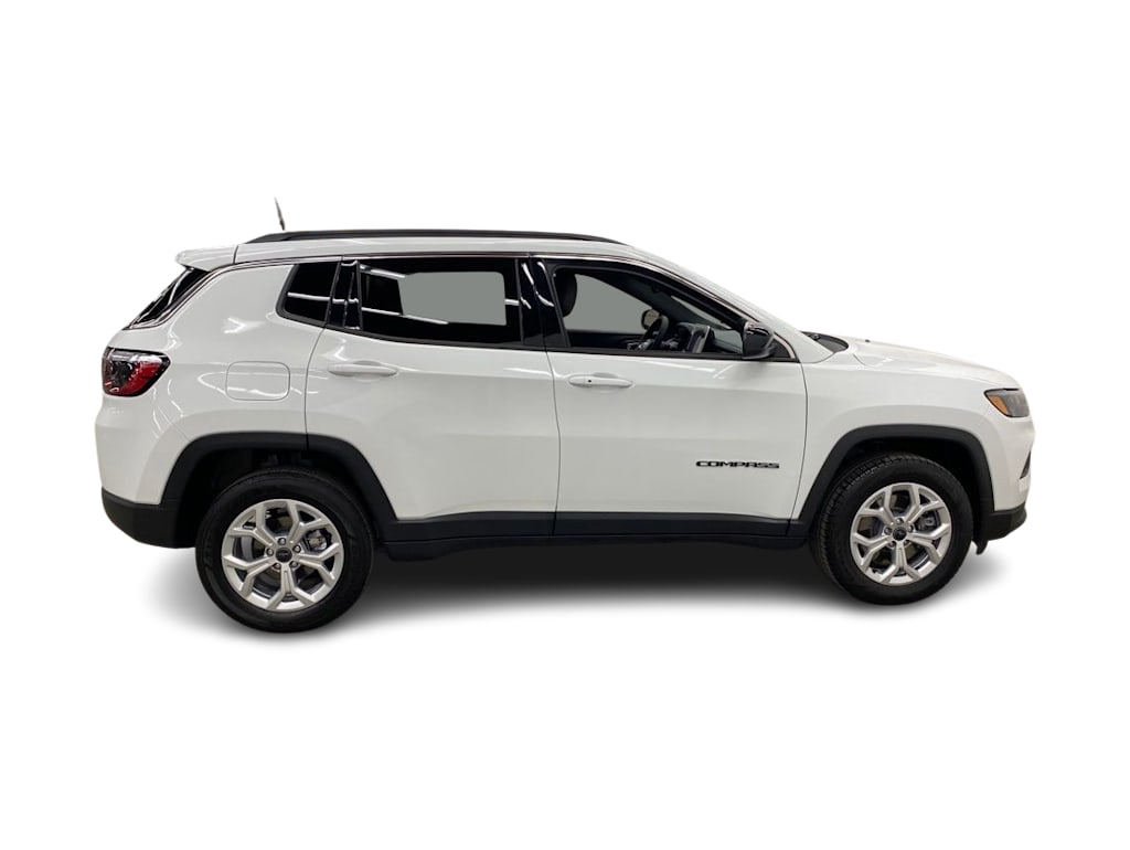 Thumbnail: 2025 Jeep Compass - 22