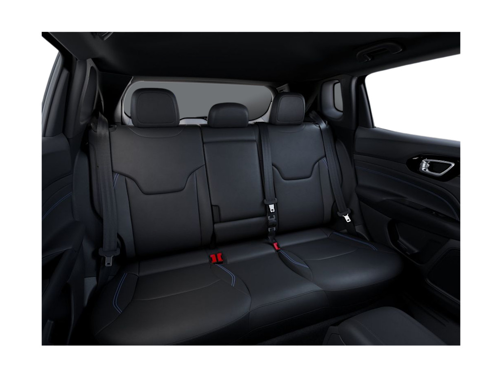 Thumbnail: 2026 Jeep Compass - 12