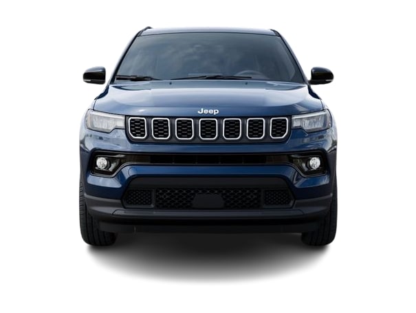 Thumbnail: 2026 Jeep Compass - 4