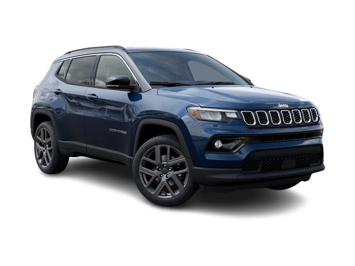 Thumbnail: 2026 Jeep Compass - 15