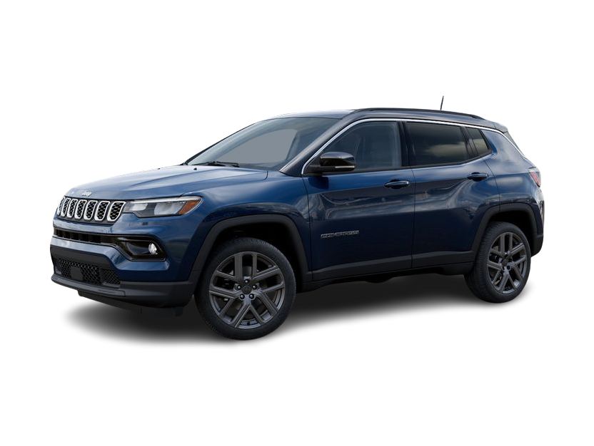 Thumbnail: 2026 Jeep Compass - 13