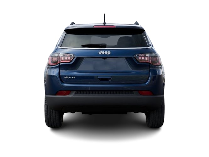 Thumbnail: 2026 Jeep Compass - 16