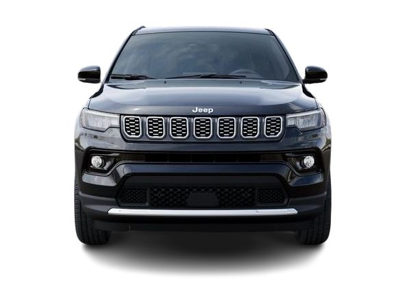 Thumbnail: 2026 Jeep Compass - 15