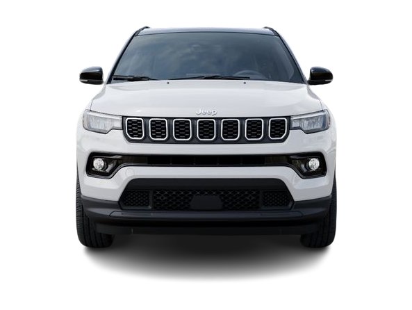 Thumbnail: 2026 Jeep Compass - 15