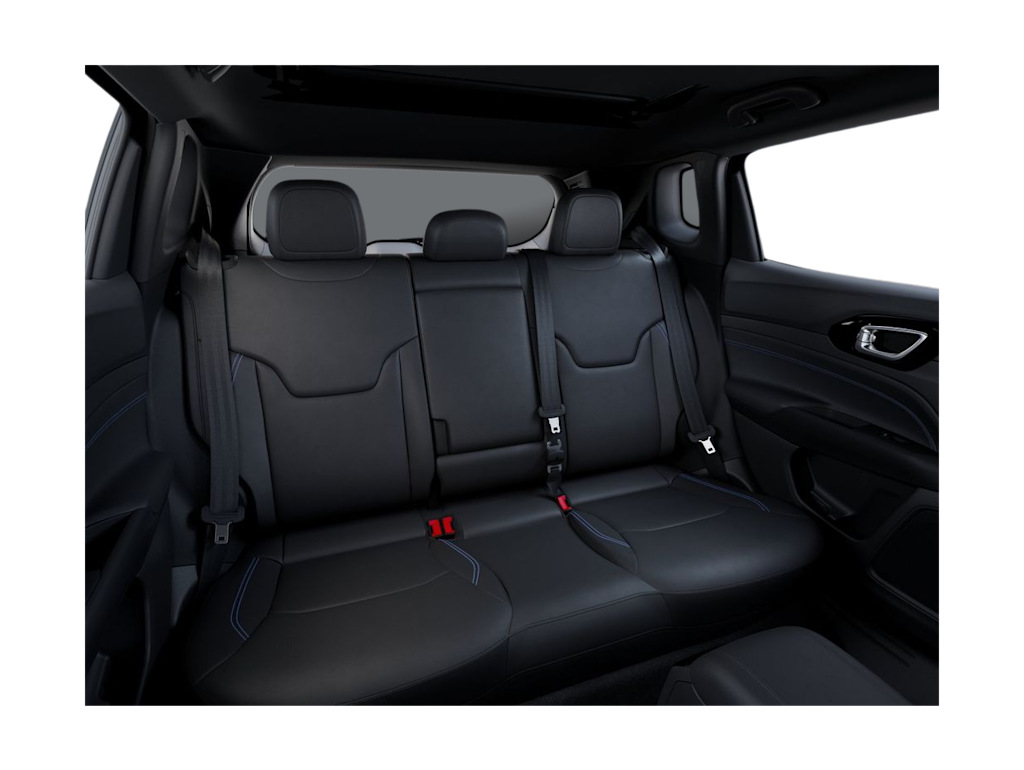 Thumbnail: 2026 Jeep Compass - 11