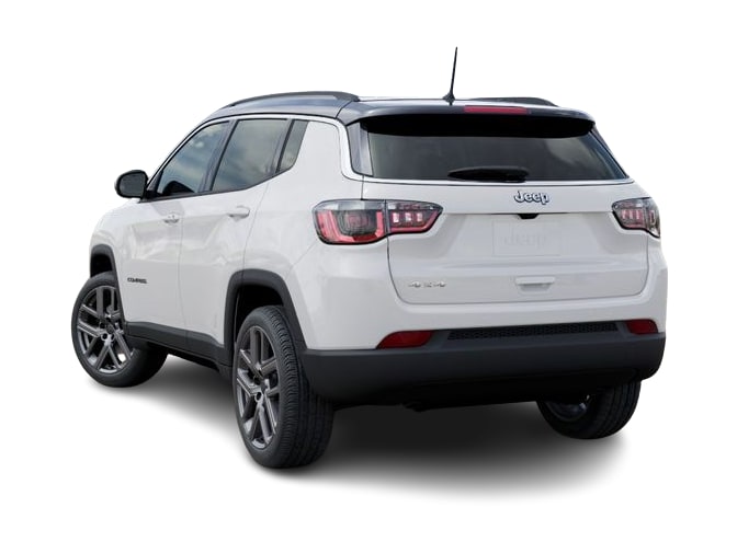 Thumbnail: 2026 Jeep Compass - 3