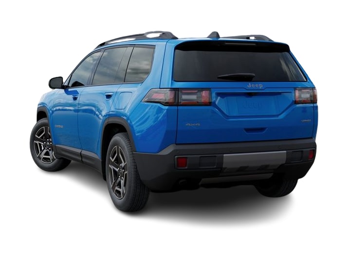 Thumbnail: 2026 Jeep Cherokee - 5
