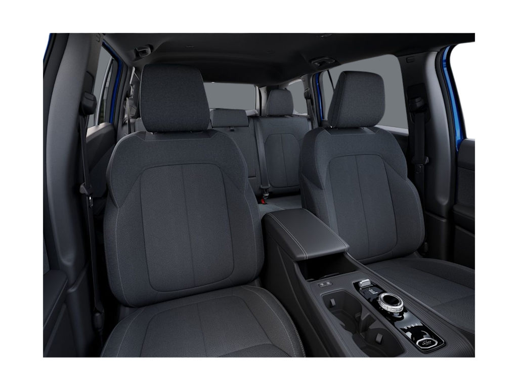 Thumbnail: 2026 Jeep Cherokee - 21