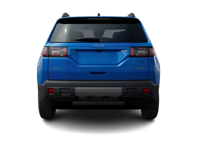 Thumbnail: 2026 Jeep Cherokee - 17