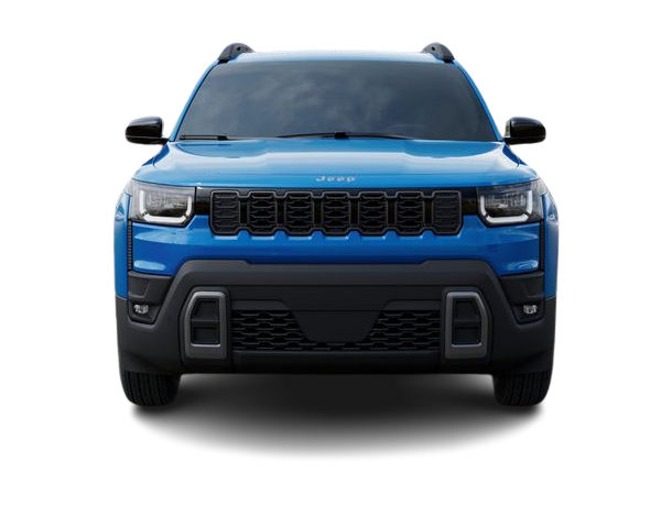 Thumbnail: 2026 Jeep Cherokee - 16