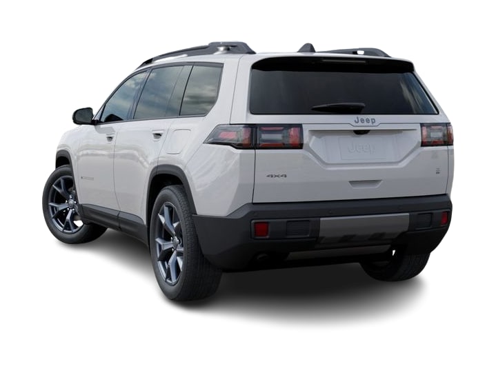 Thumbnail: 2026 Jeep Cherokee - 4