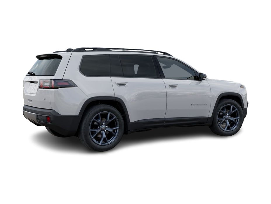 Thumbnail: 2026 Jeep Cherokee - 13