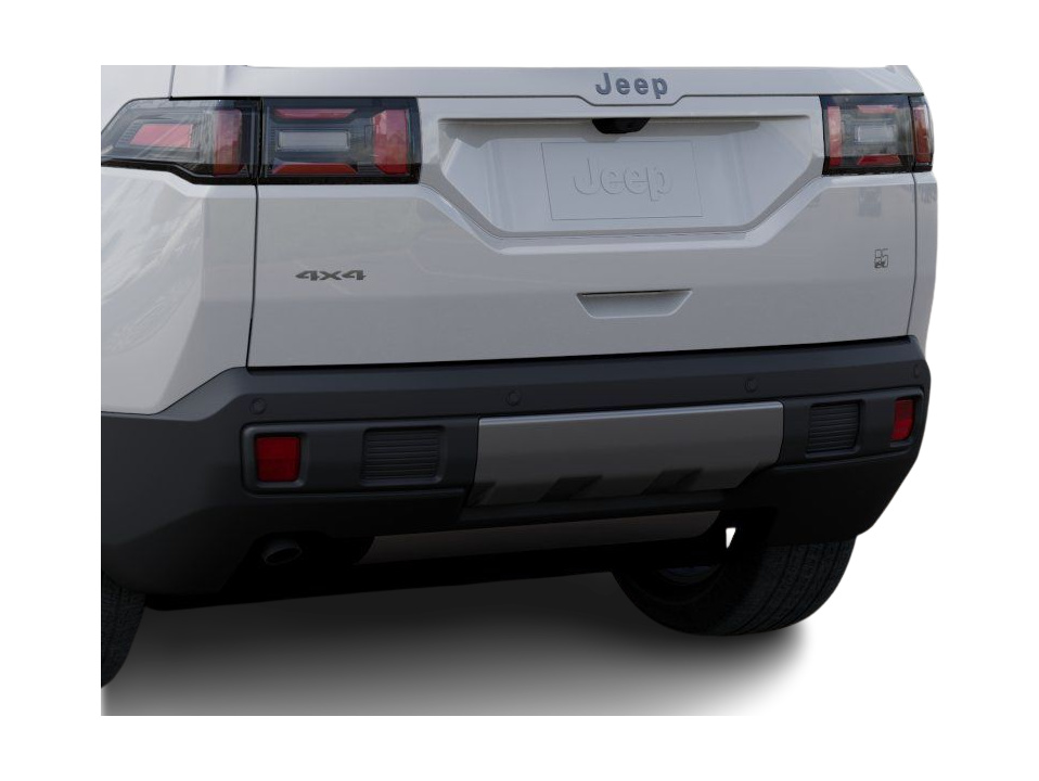 Thumbnail: 2026 Jeep Cherokee - 20