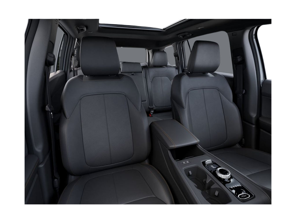 Thumbnail: 2026 Jeep Cherokee - 21