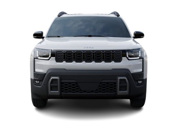 Thumbnail: 2026 Jeep Cherokee - 5