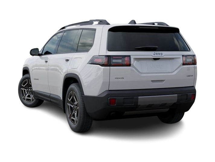 Thumbnail: 2026 Jeep Cherokee - 3