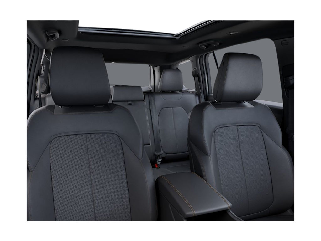 Thumbnail: 2026 Jeep Cherokee - 26