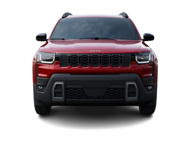 Thumbnail: 2026 Jeep Cherokee - 6
