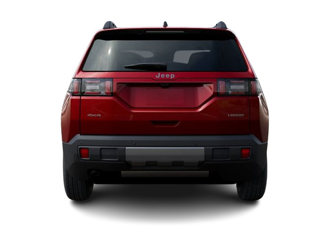 Thumbnail: 2026 Jeep Cherokee - 16