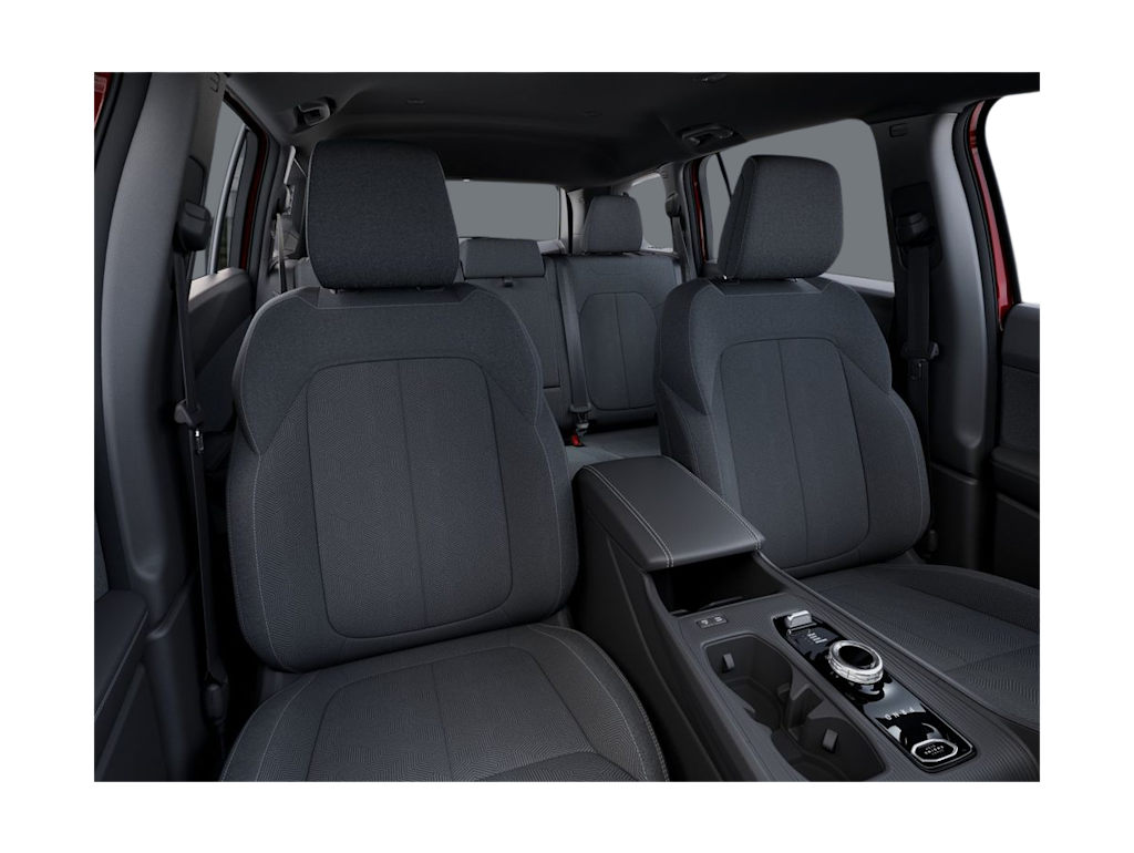 Thumbnail: 2026 Jeep Cherokee - 21